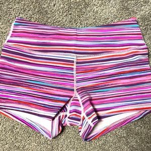 Savage shorts Sz Small